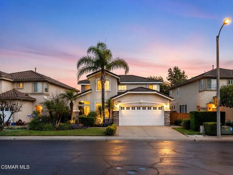 Photo of 442 Fallbrook Avenue, Thousand Oaks, CA 91320 (MLS # 226002889)