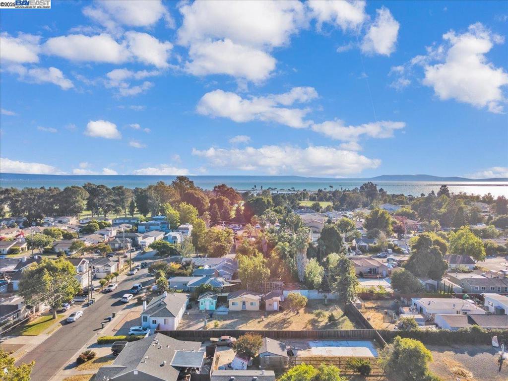 MULFORD GARDENS - Residential