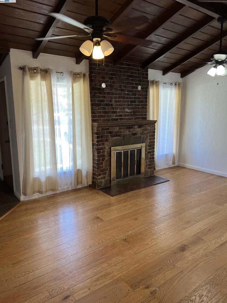 MULFORD GARDENS - Residential