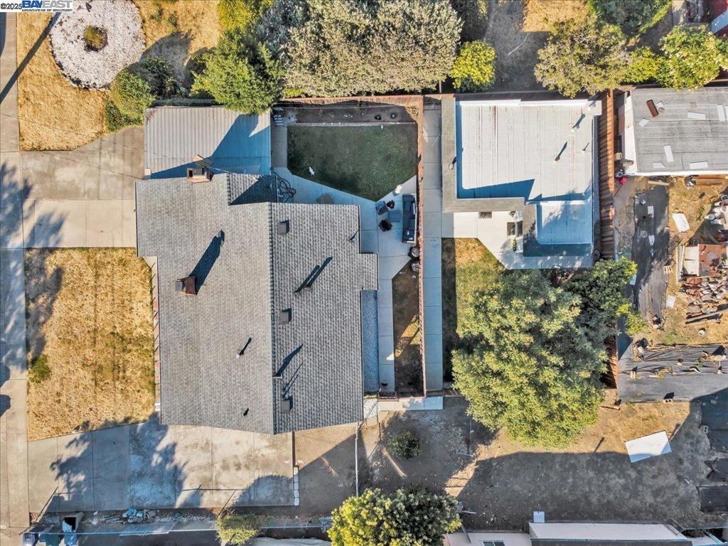 MULFORD GARDENS - Residential