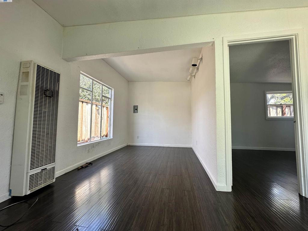 MULFORD GARDENS - Residential