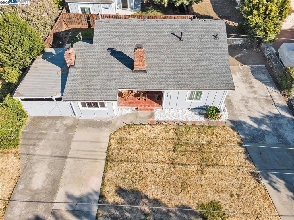 MULFORD GARDENS - Residential