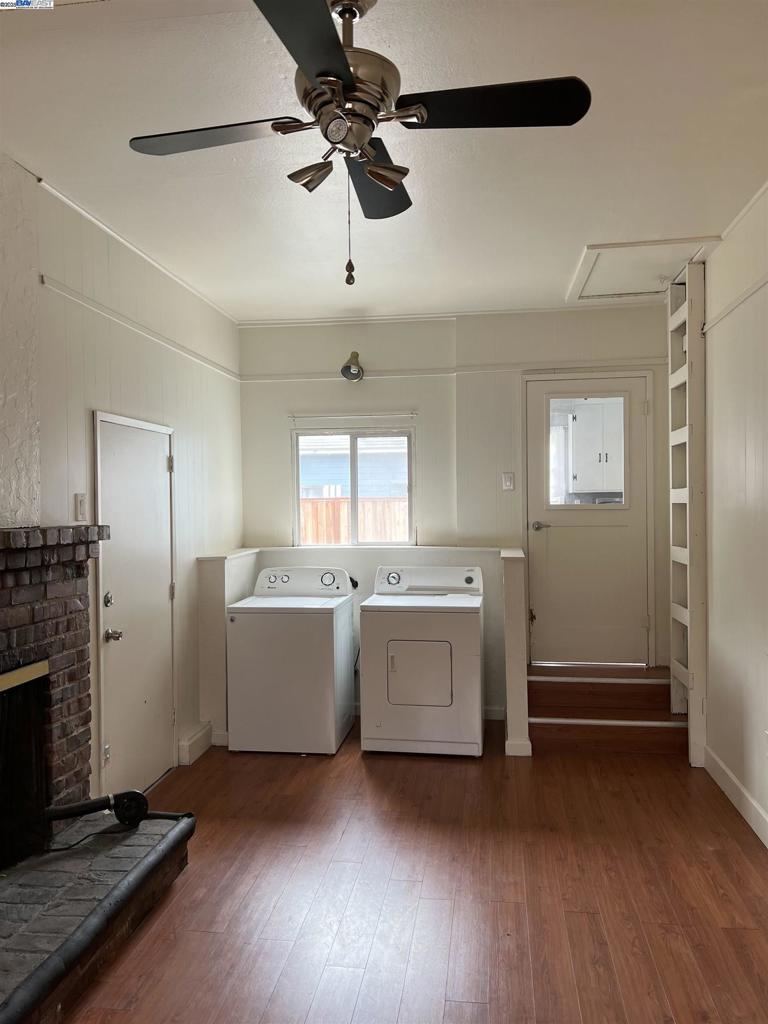 MULFORD GARDENS - Residential