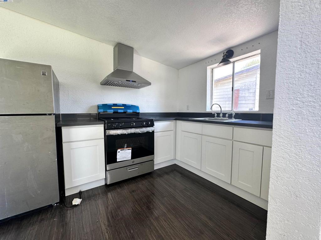 MULFORD GARDENS - Residential
