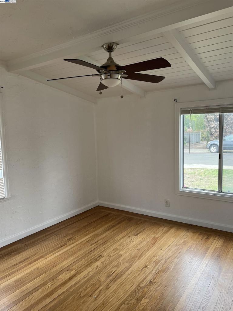 MULFORD GARDENS - Residential