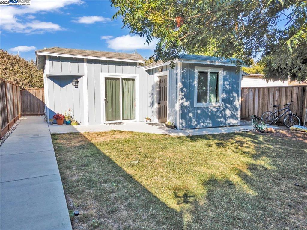 MULFORD GARDENS - Residential