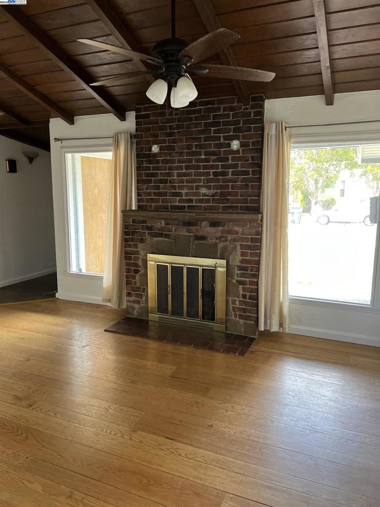MULFORD GARDENS - Residential