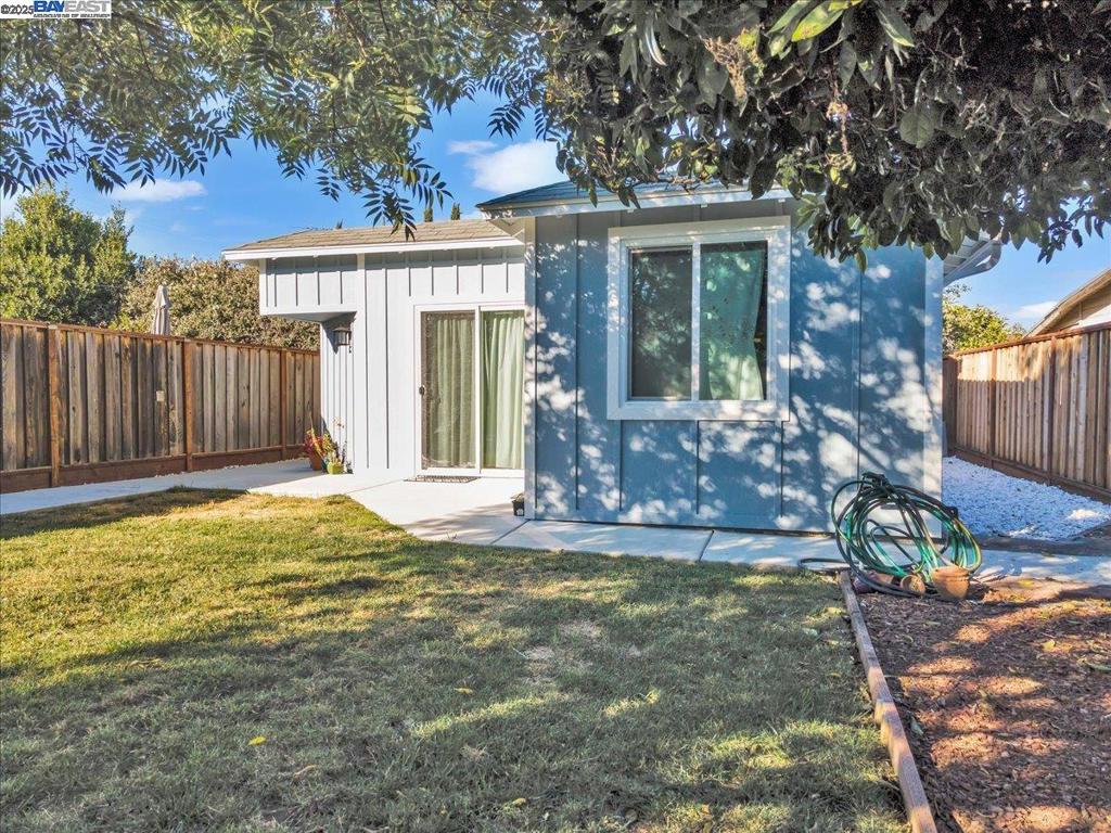 MULFORD GARDENS - Residential