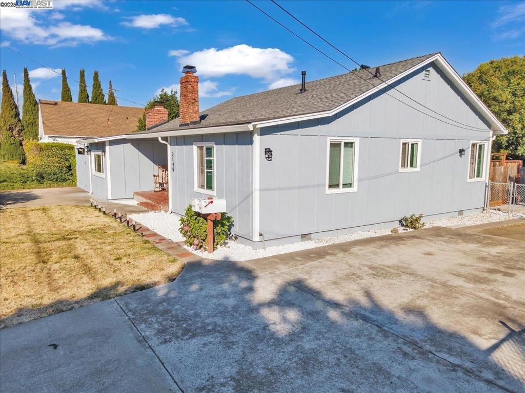MULFORD GARDENS - Residential