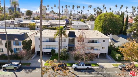 Photo of 1042 6th Street, Santa Monica, CA 90403 (MLS # 26664259)