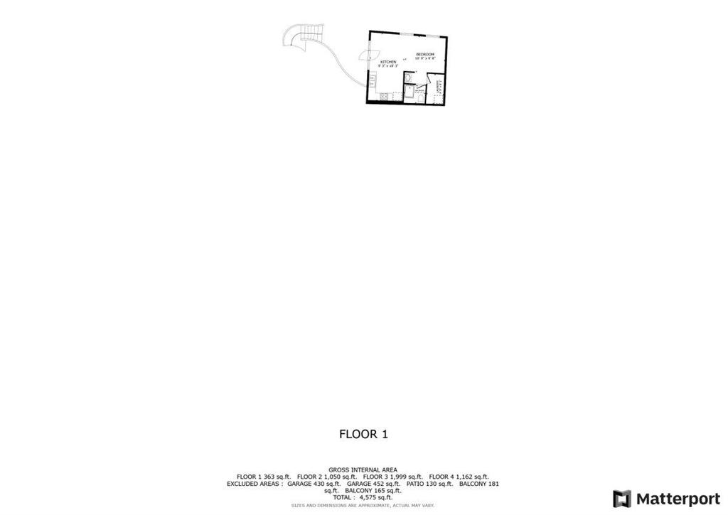 Main image without alt text