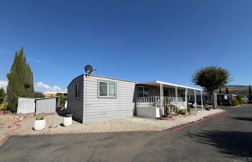 27361 Sierra Hwy 254