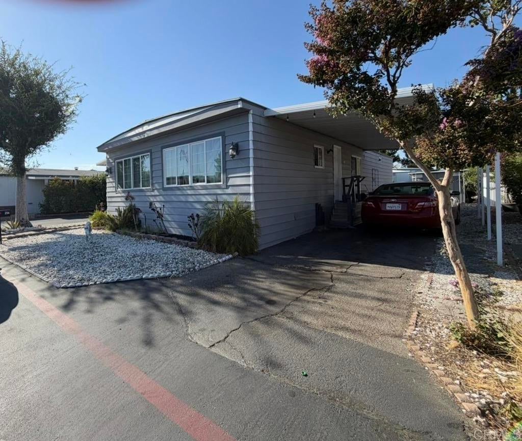 27361 Sierra Hwy 254