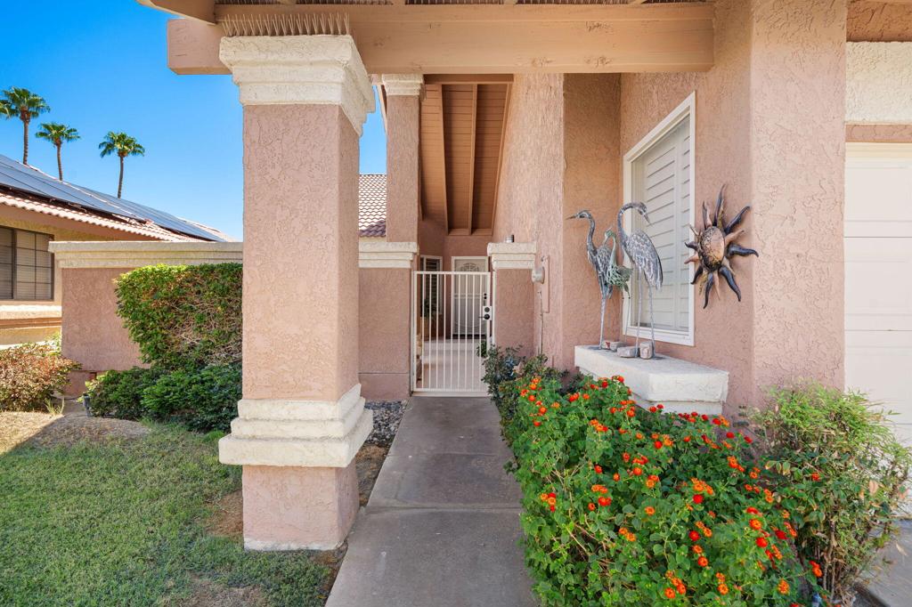 42922 Scirocco Road