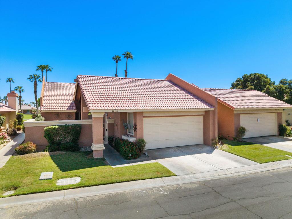 42922 Scirocco Road