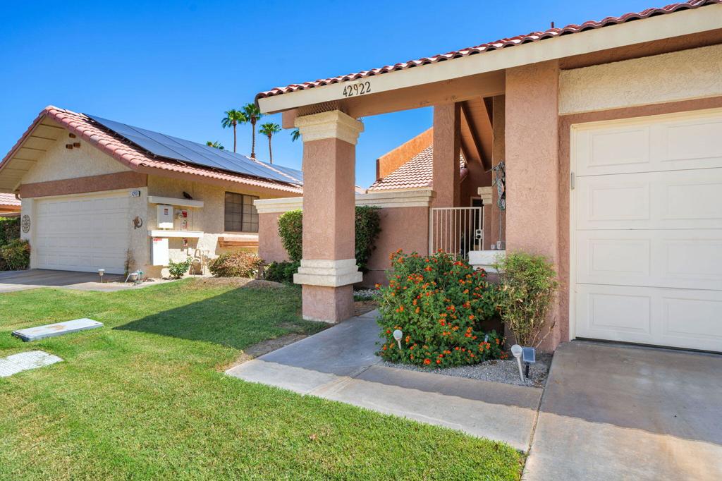 42922 Scirocco Road