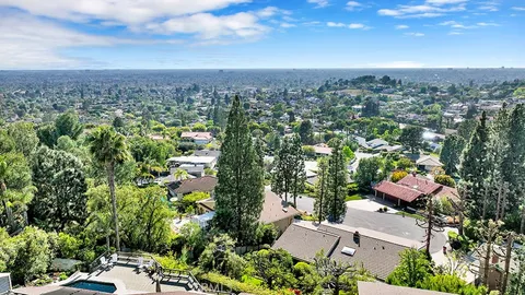 10841 Hideaway Drive, North Tustin, CA 92705 - MLS#: OC25091905