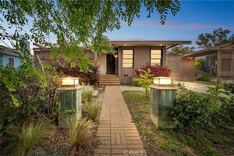 4268 Mentone Avenue Culver City CA 90232