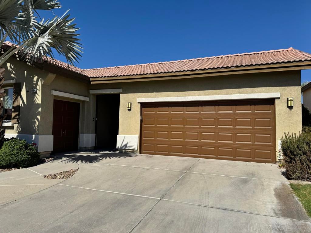 49673 Redford Way