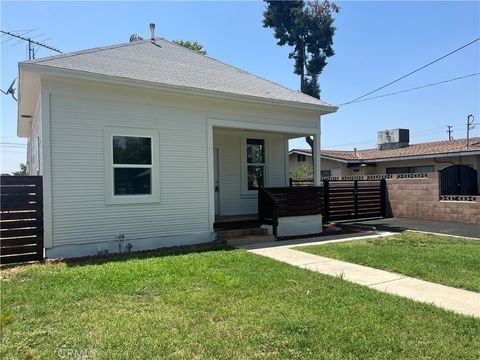 1231 Webster Street Redlands CA 92374