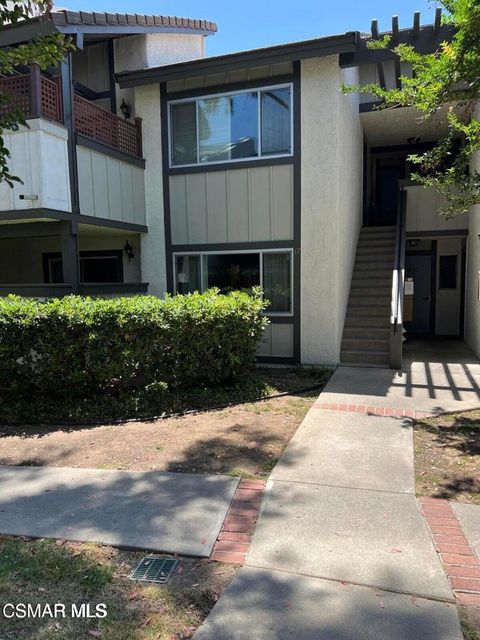 Photo of 1342 E Hillcrest Drive #17, Thousand Oaks, CA 91362 (MLS # 226000256)