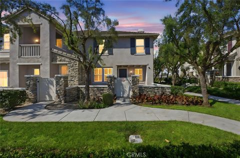 Photo of 7724 Chambray Place #2, Rancho Cucamonga, CA 91739 (MLS # CV26048063)