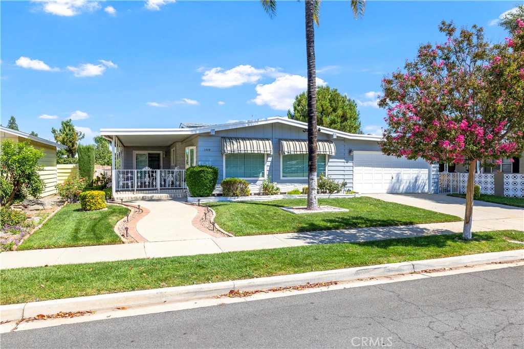 2908 Jacaranda Way