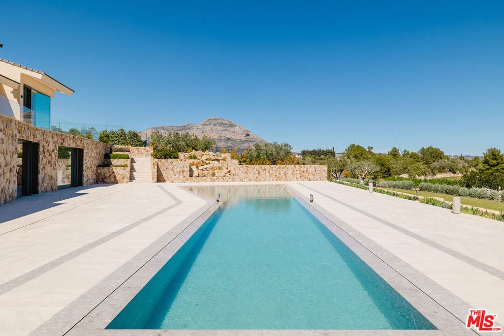 52 Camino Tarraula, Jávea, Costa Blanca, Spain