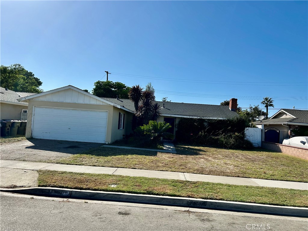11901 Saint Mark