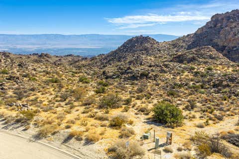 Photo of 0 Big Horn Drive, Mountain Center, CA 92561 (MLS # 219150804DA)