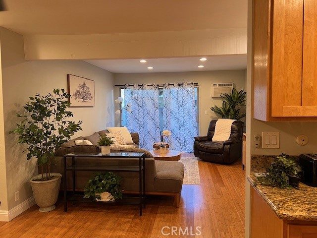 Town & Country Condos (811) - Residential