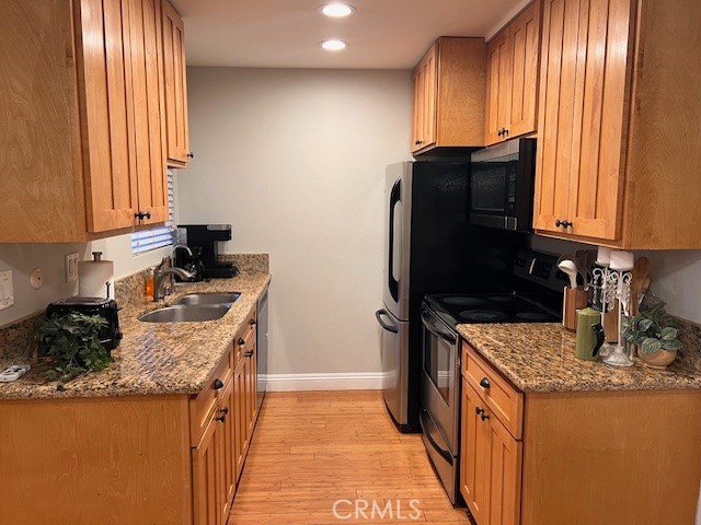 Town & Country Condos (811) - Residential