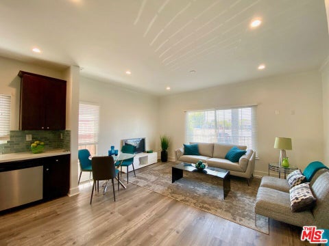 Photo of 6081 Pickford Place #1A, Los Angeles, CA 90035 (MLS # 26991817)