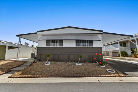 Photo of 4000 Pierce Street #132, Riverside, CA 92505 (MLS # IG26084596)