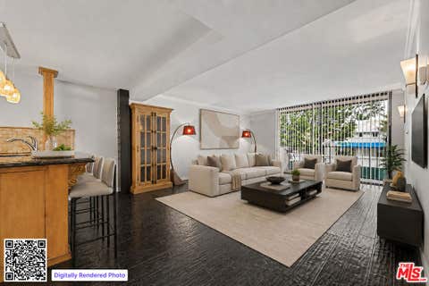 Photo of 10535 Wilshire Boulevard #510, Los Angeles, CA 90024 (MLS # 26853633)
