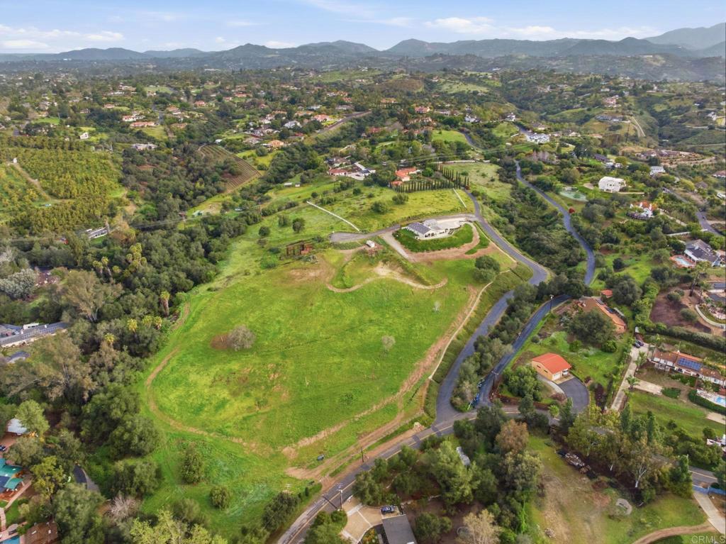 3600 Linda Vista Drive
