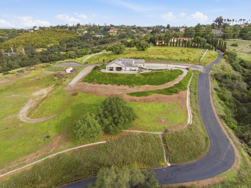 3600 Linda Vista Drive
