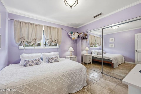 Tiny photo for 897 Old Farm Road, Thousand Oaks, CA 91360 (MLS # 226002271)