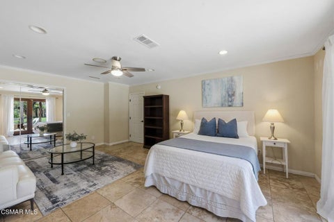 Tiny photo for 897 Old Farm Road, Thousand Oaks, CA 91360 (MLS # 226002271)