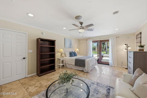 Tiny photo for 897 Old Farm Road, Thousand Oaks, CA 91360 (MLS # 226002271)