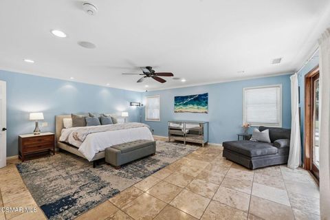 Tiny photo for 897 Old Farm Road, Thousand Oaks, CA 91360 (MLS # 226002271)