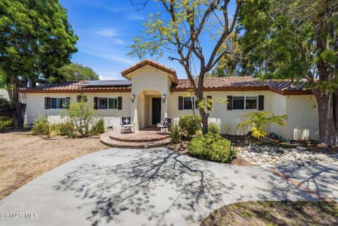 Tiny photo for 897 Old Farm Road, Thousand Oaks, CA 91360 (MLS # 226002271)