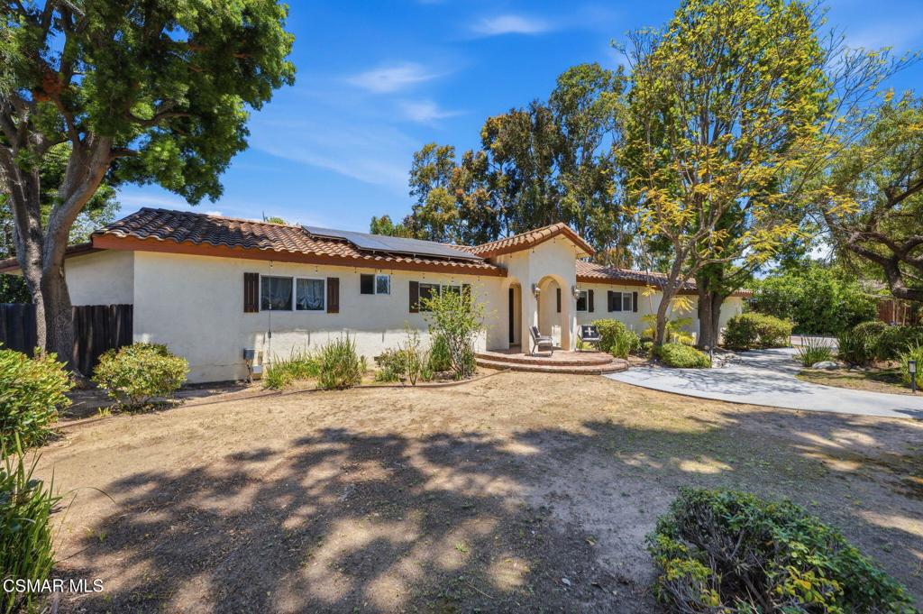 897 Old Farm Road