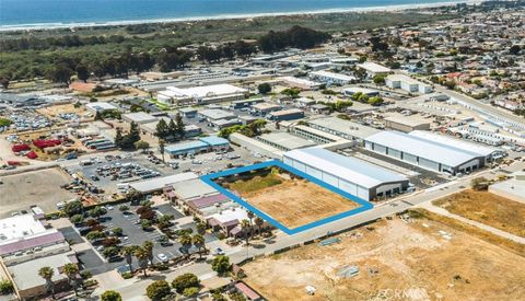 948 Huston Street Grover Beach CA 93433