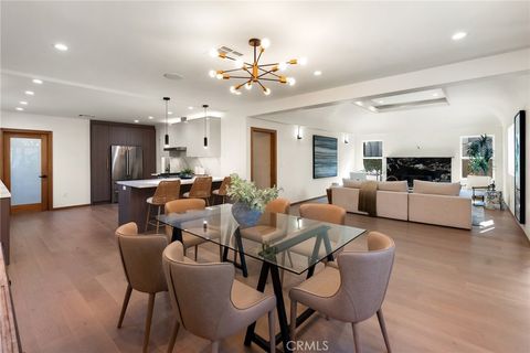 348 S Orange Drive Los Angeles CA 90036