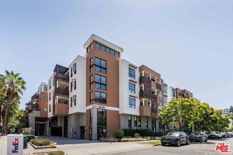 Photo of 6030 Seabluff Drive #510, Los Angeles, CA 90094 (MLS # 26869119)