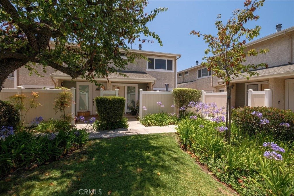4325 W 182nd ST 13, Torrance CA 90504