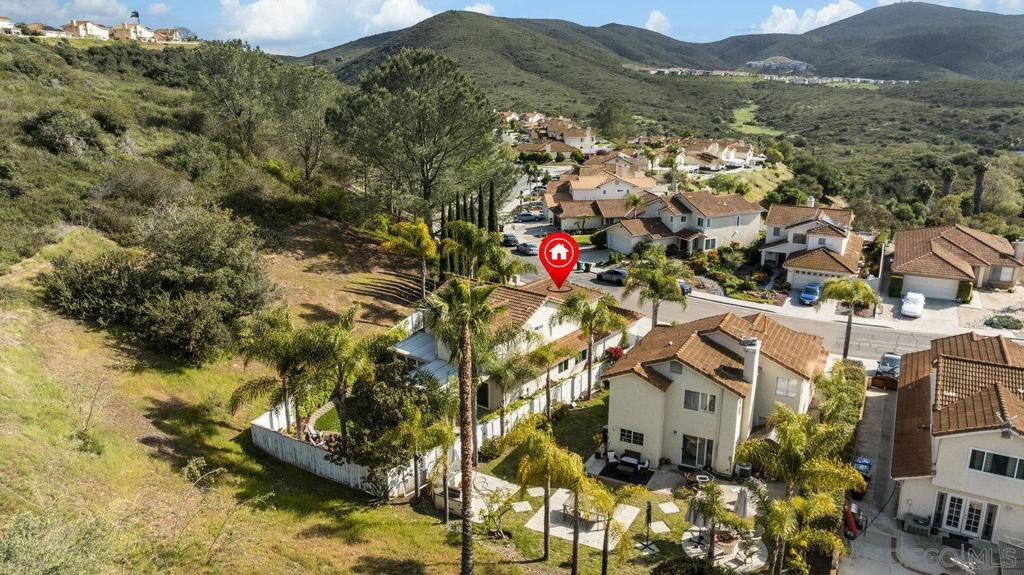 Rancho Bernardo - Residential