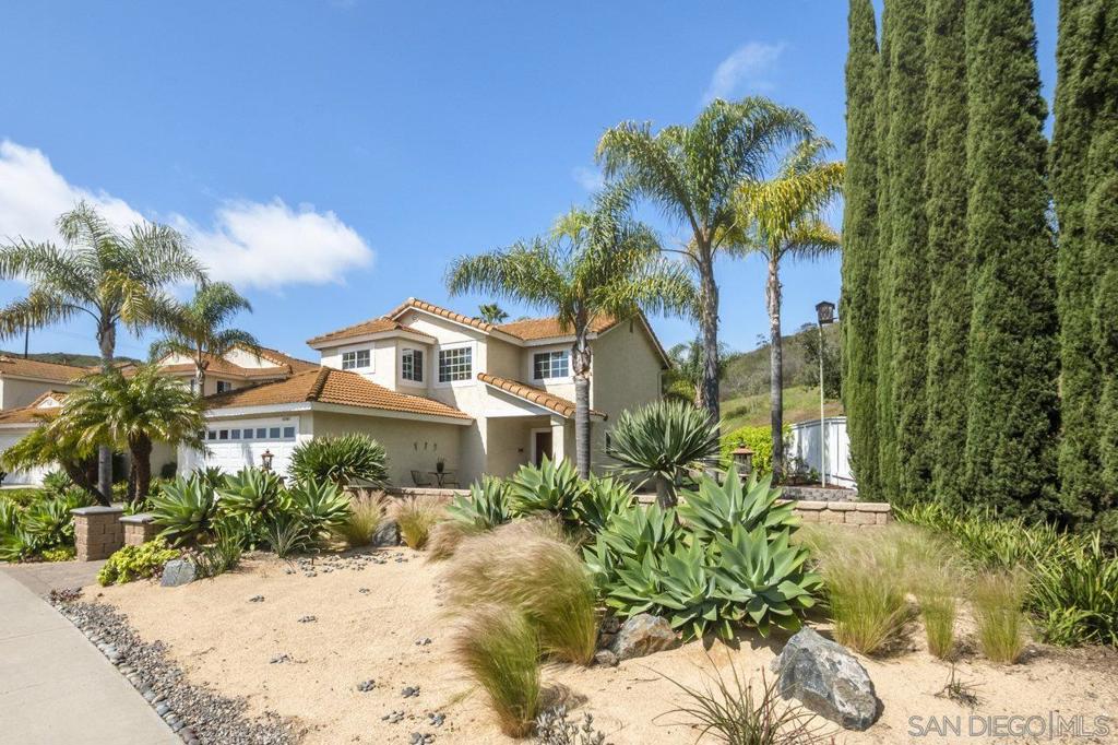 Rancho Bernardo - Residential