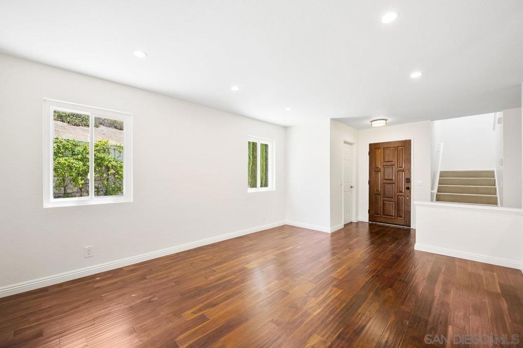 Rancho Bernardo - Residential